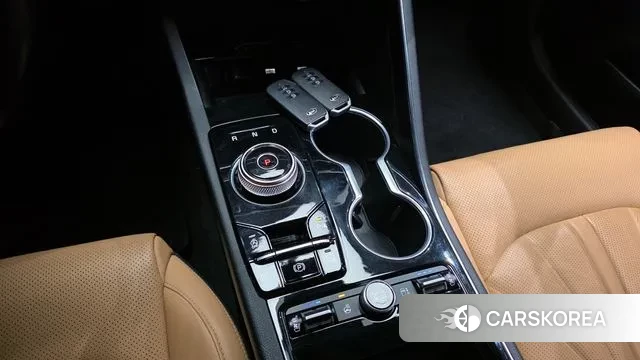 Kia K5 3rd generation id 3592828 из Кореи 19