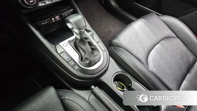 Kia Come New K3 id 2991394 из Кореи 19