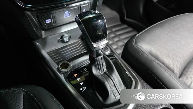 Ssangyong Berry New Tivoli id 4689125 из Кореи 19