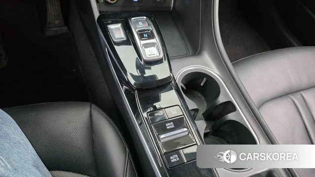 Hyundai Sonata (DN8) id 4429704 из Кореи 19