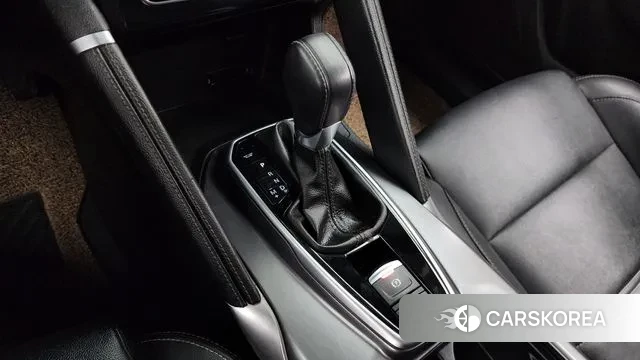 Renault Korea (Samsung) The New QM6 id 3622131 из Кореи 19