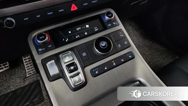 Hyundai The New Palisade id 3524025 из Кореи 19