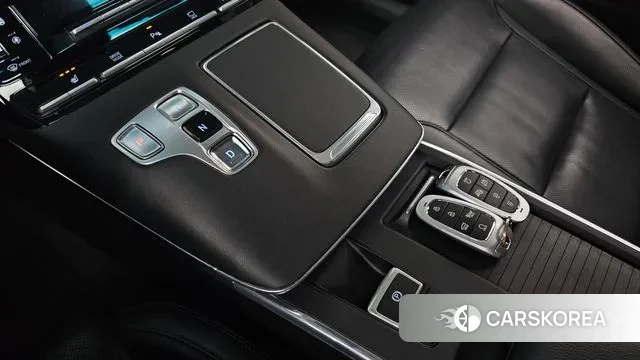 Hyundai The New Grandeur IG id 3478450 из Кореи 19