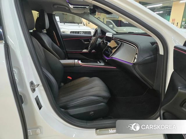 Mercedes-Benz E-Class W214 id 4016964 из Кореи 19