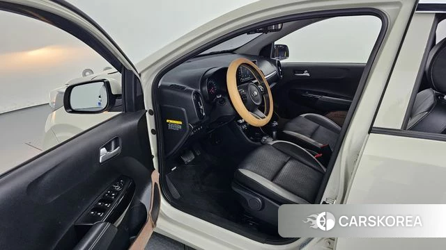 Kia All New Morning (JA) id 4633242 из Кореи 30