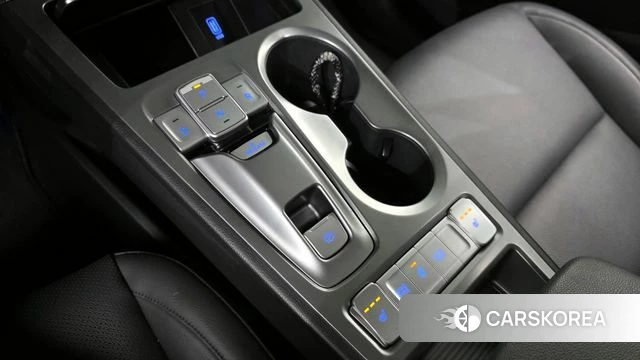 Hyundai Kona Electric id 4317401 из Кореи 29