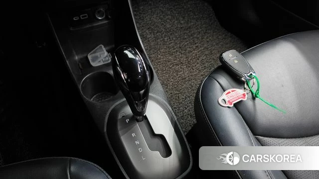 Chevrolet (GM Daewoo) The New Spark id 4662189 из Кореи 31
