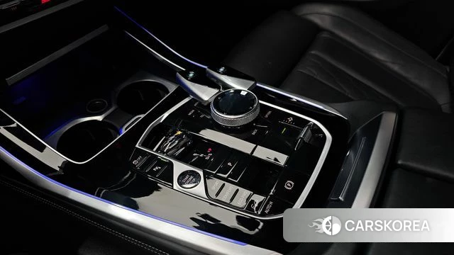 BMW X7 (G07) id 4571693 из Кореи 33