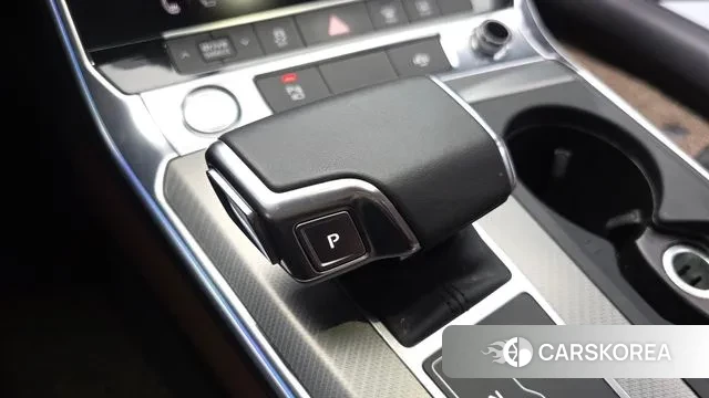 Audi A6 (C8) id 3422240 из Кореи 19