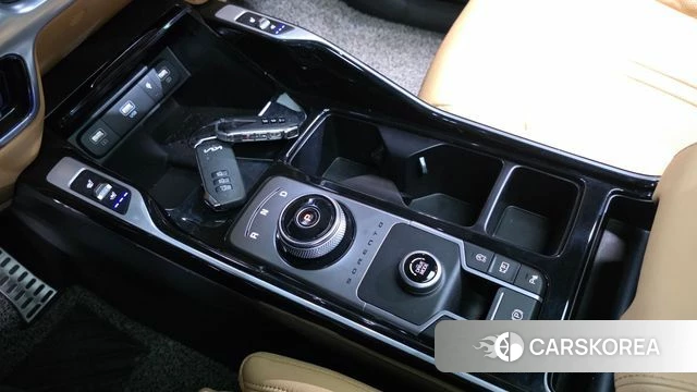 Kia Sorento 4th Generation id 4880813 из Кореи 34