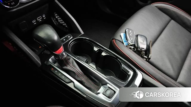 Chevrolet (GM Daewoo) Trailblazer id 3878617 из Кореи 19