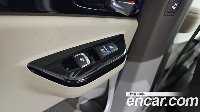 Kia Carnival 4th generation id 2566444 из Кореи 19