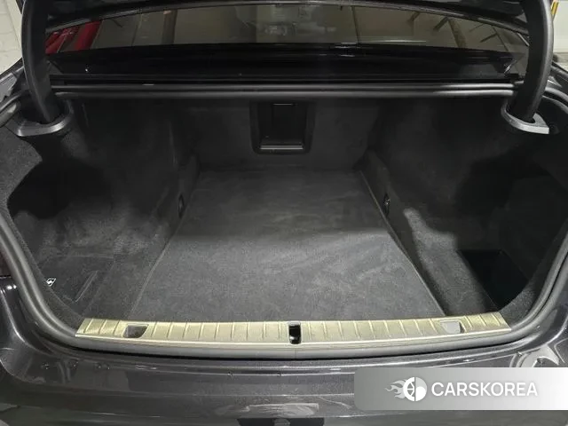 BMW 7 Series (G11) id 3022440 из Кореи 19