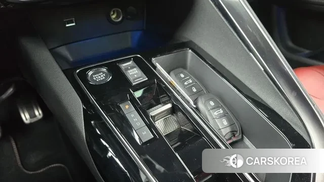 Peugeot 5008 second generation id 3549936 из Кореи 19