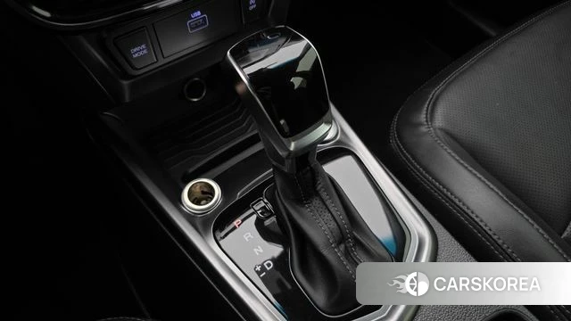 Ssangyong Berry New Tivoli id 4666670 из Кореи 19