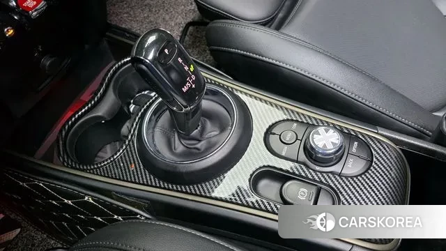 Mini Cooper Countryman id 3422349 из Кореи 19