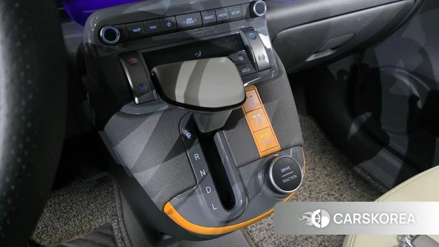 Hyundai Casper id 4231309 из Кореи 29