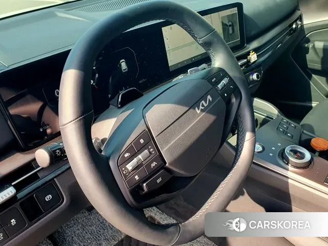 Kia The New Sportage 5th Generation id 3205634 из Кореи 16