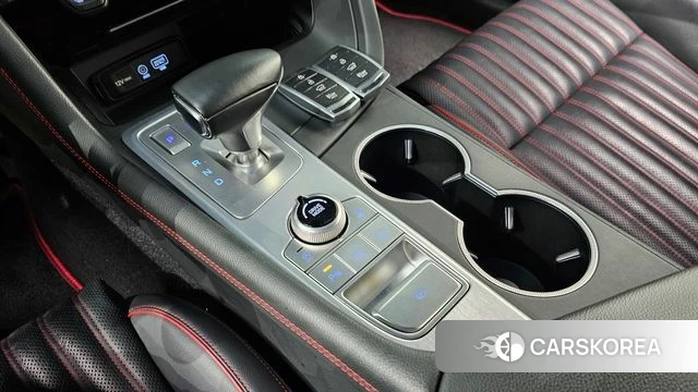 Genesis G70 id 4424369 из Кореи 19