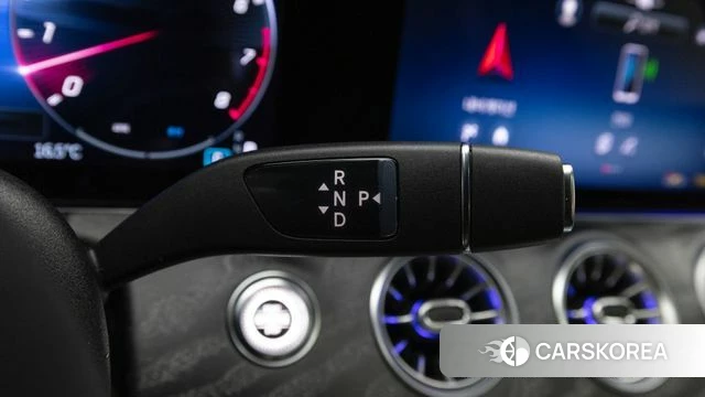 Mercedes-Benz AMG GT id 4468400 из Кореи 19