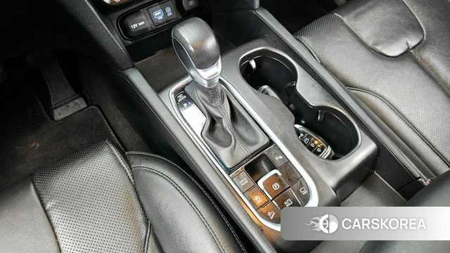 Hyundai Santa Fe TM id 4318163 из Кореи 19