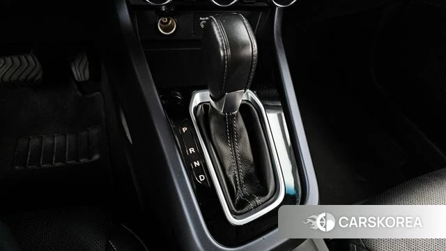 Renault Korea (Samsung) XM3 id 4284630 из Кореи 31