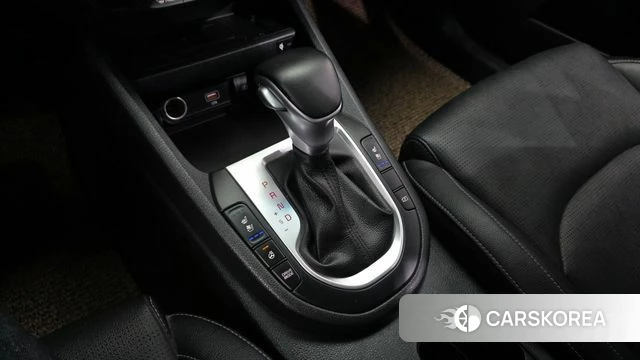 Kia The New K3 2nd generation id 3965178 из Кореи 19