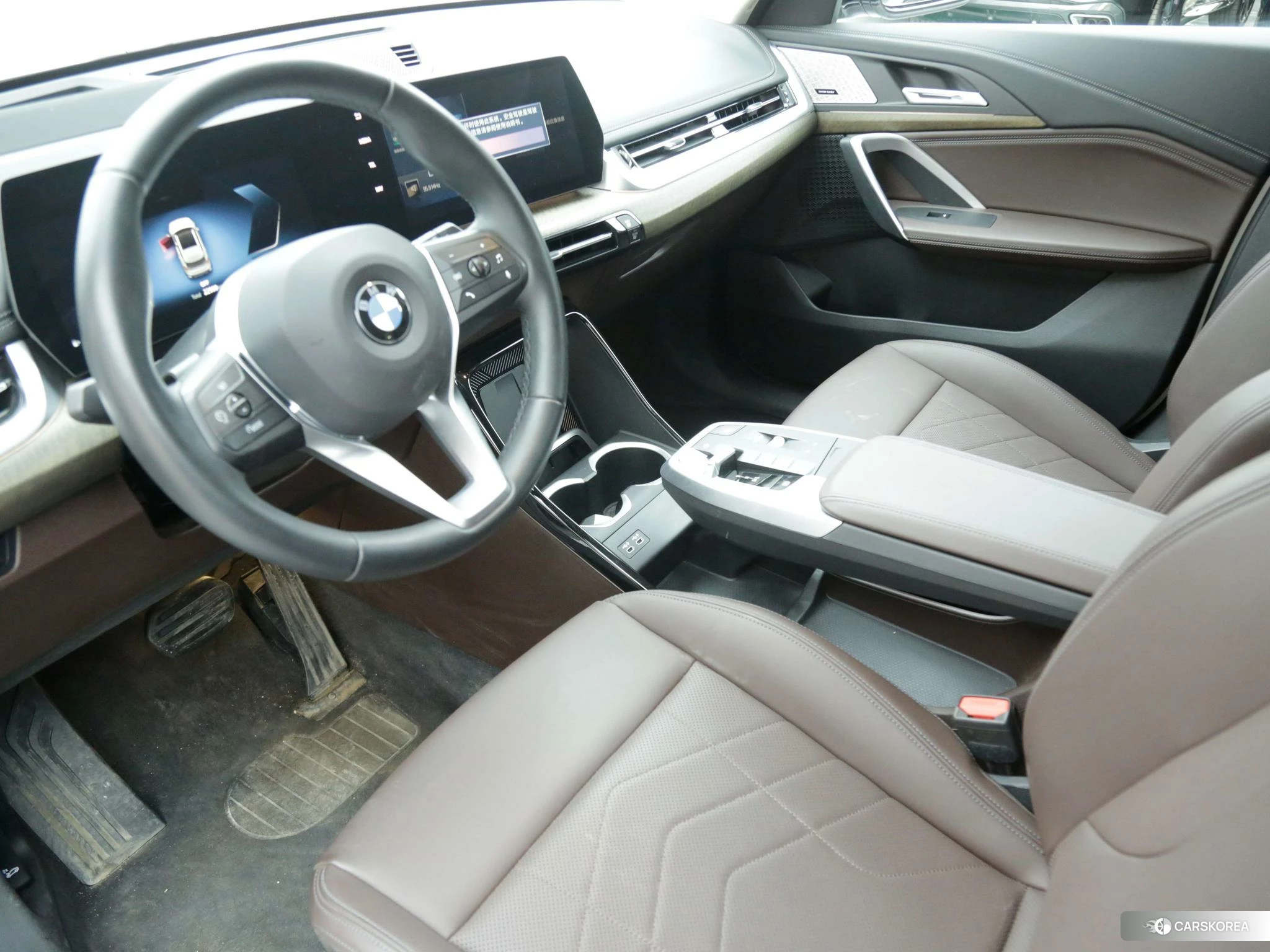 BMW X1 id 4486605 из Китая 16