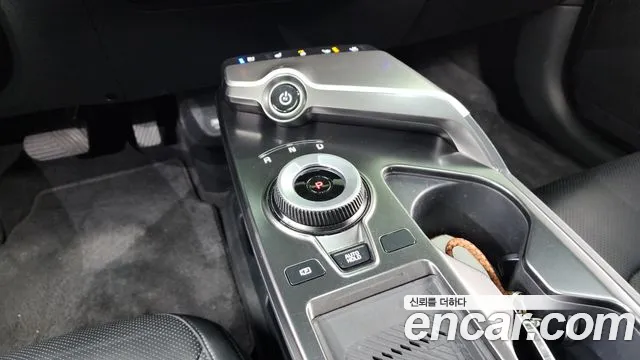 Kia EV6 id 2817310 из Кореи 19