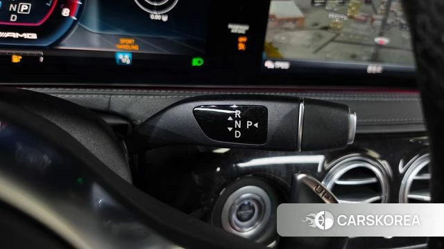 Mercedes-Benz S-Class W222 id 4746933 из Кореи 39
