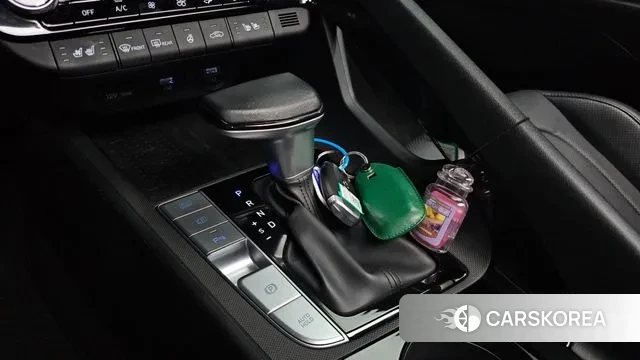 Hyundai Avante (CN7) id 3759603 из Кореи 19