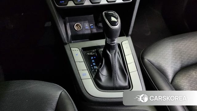 Hyundai The New Avante AD id 4019833 из Кореи 20