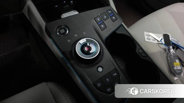 Kia The New Sportage 5th Generation id 4724806 из Кореи 19