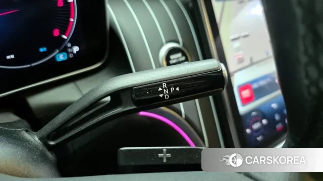 Mercedes-Benz GLC-Class X254 id 3457659 из Кореи 19