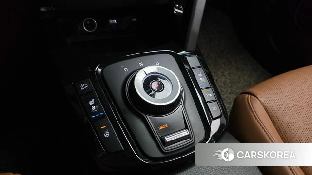 Kia The New Seltos id 4422448 из Кореи 19