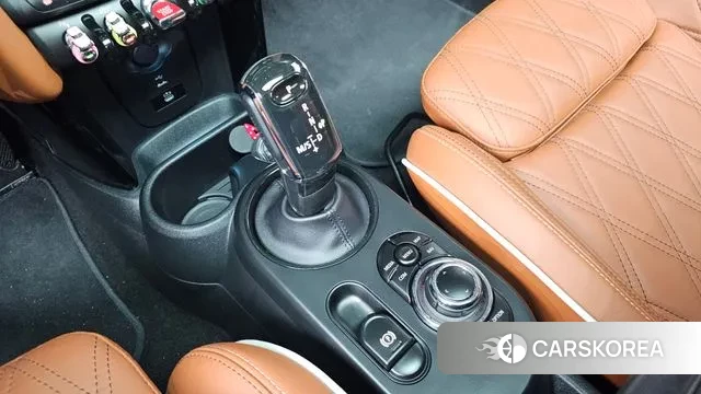 Mini Cooper S id 2938944 из Кореи 19