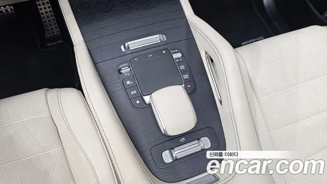 Mercedes-Benz GLS - Class X167 id 2654738 из Кореи 19