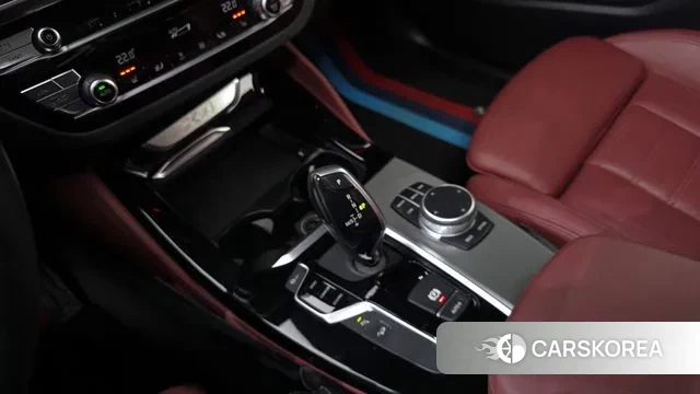 BMW X4 (G02) id 3402466 из Кореи 19