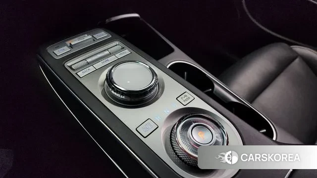 Genesis GV70 id 3567163 из Кореи 19