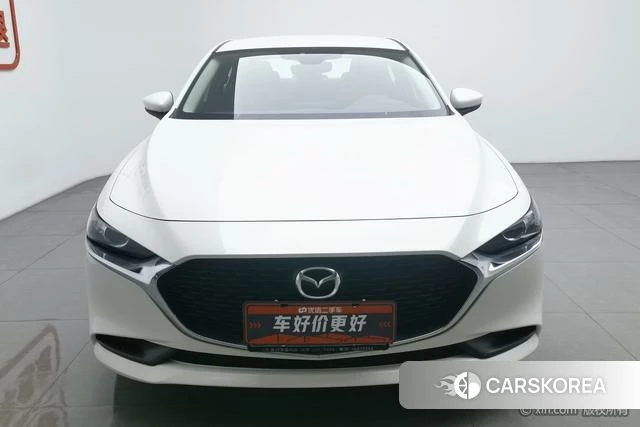 Mazda 3 Angkesaila id 4259635 из Китая 23