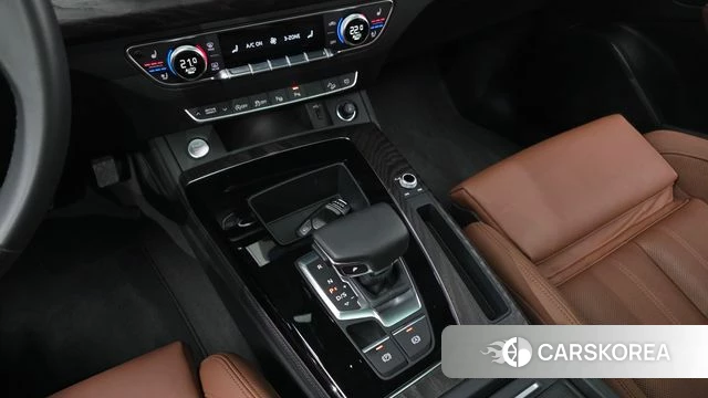 Audi Q5 (FY) id 4375832 из Кореи 19