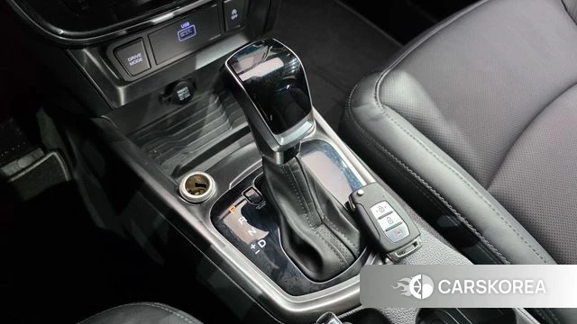 Ssangyong Berry New Tivoli id 4518894 из Кореи 19