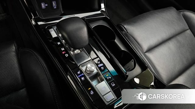 Kia K7 Premier id 4717116 из Кореи 19