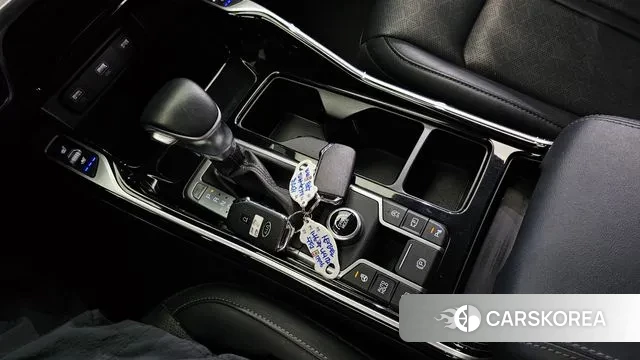 Kia Sorento 4th Generation id 3060069 из Кореи 19