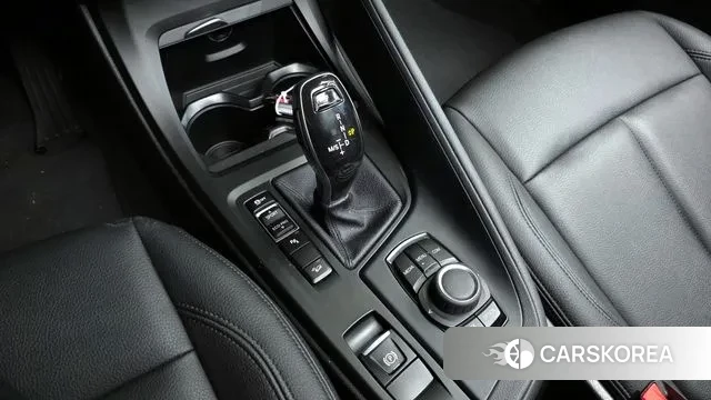 BMW X1 (F48) id 3129260 из Кореи 19