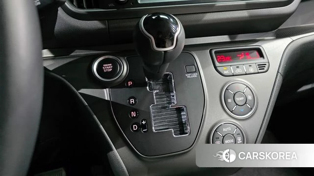 Kia The New Kia Ray id 4427468 из Кореи 29