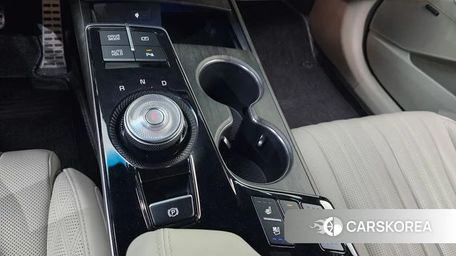 Kia K8 Hybrid id 4244782 из Кореи 32