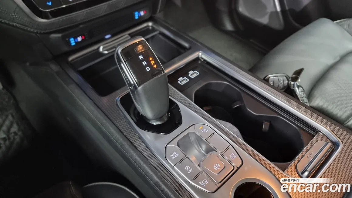 Ssangyong All New Rexton id 1962205 из Кореи 19