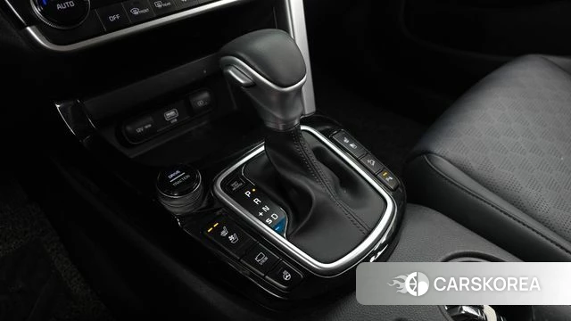 Kia Seltos id 3899374 из Кореи 19