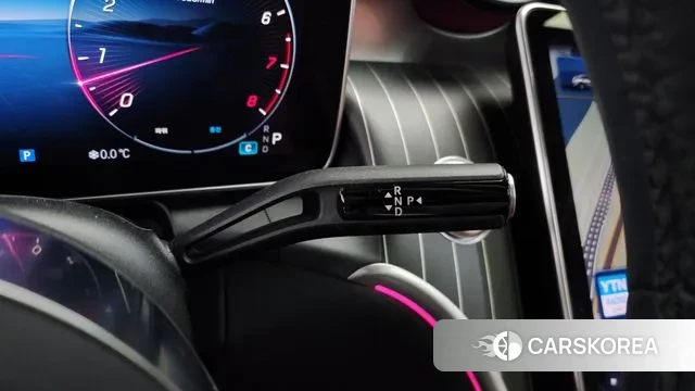 Mercedes-Benz GLC-Class X254 id 3624377 из Кореи 19